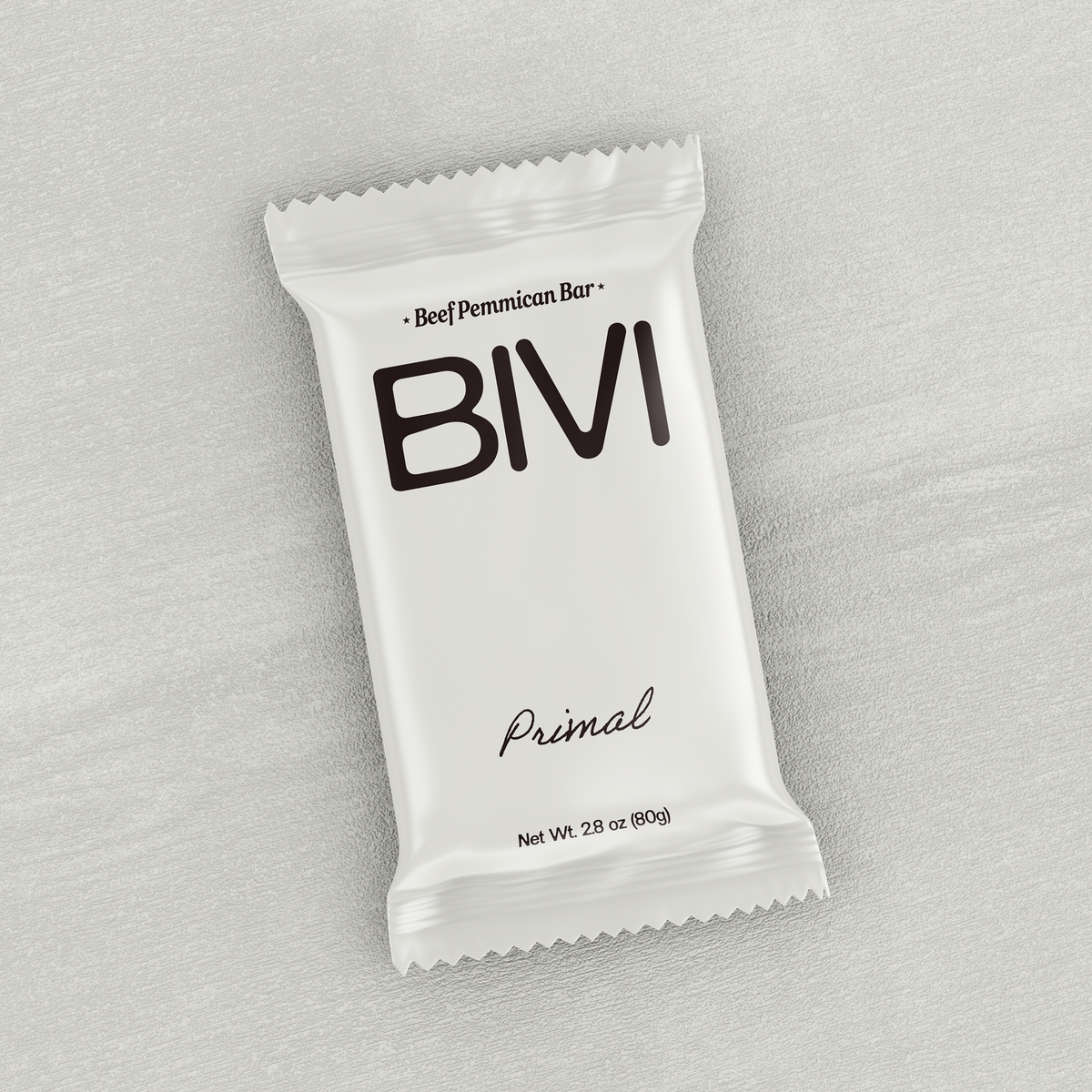 BIVI Primal pemmican bar