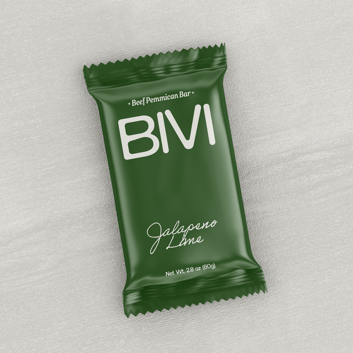 Jalapeño Lime