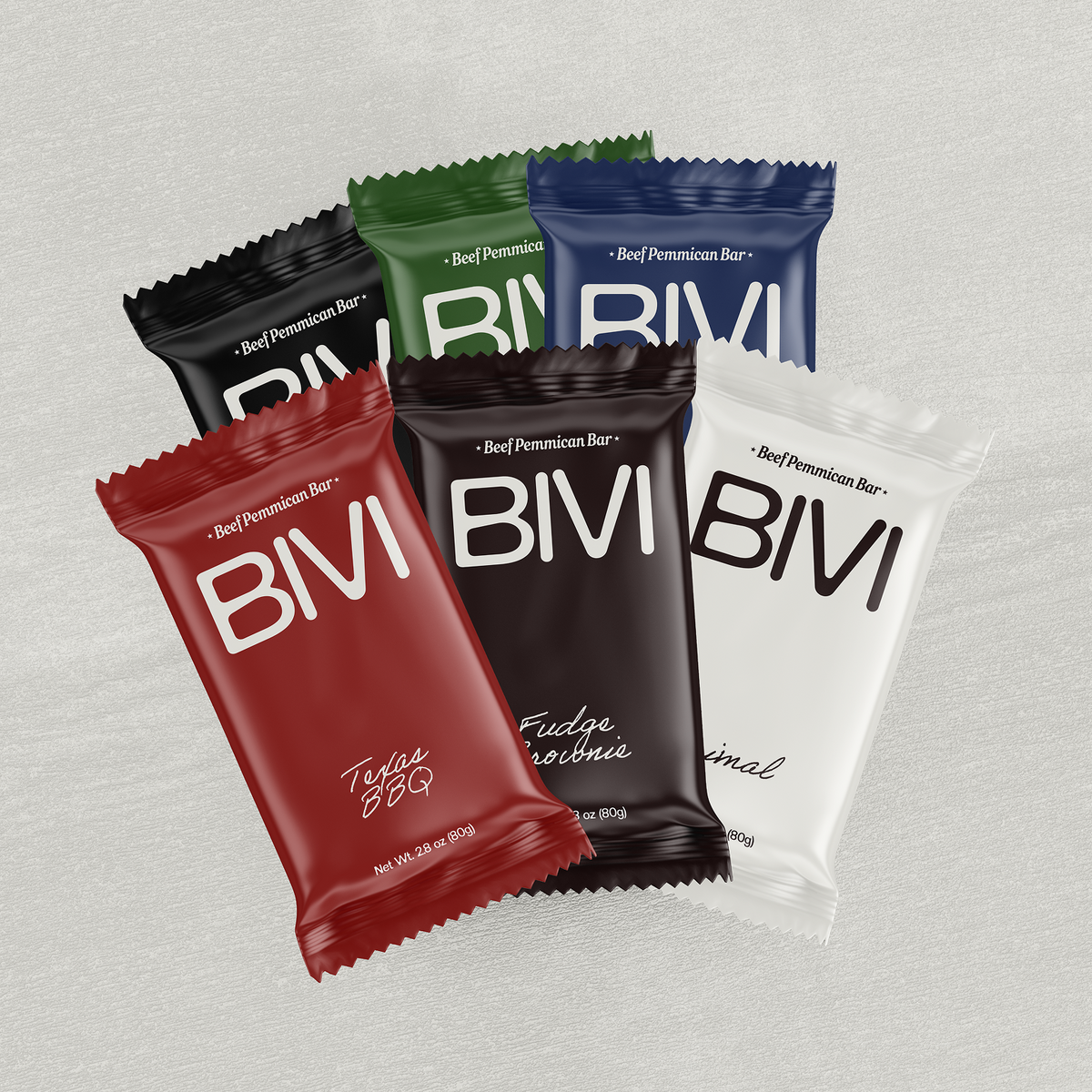 Variety Pack