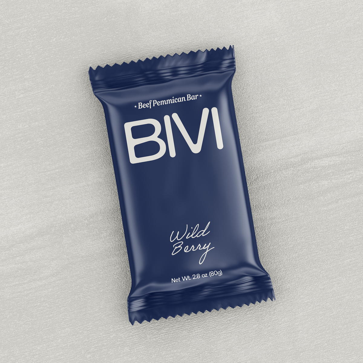 Wild Berry