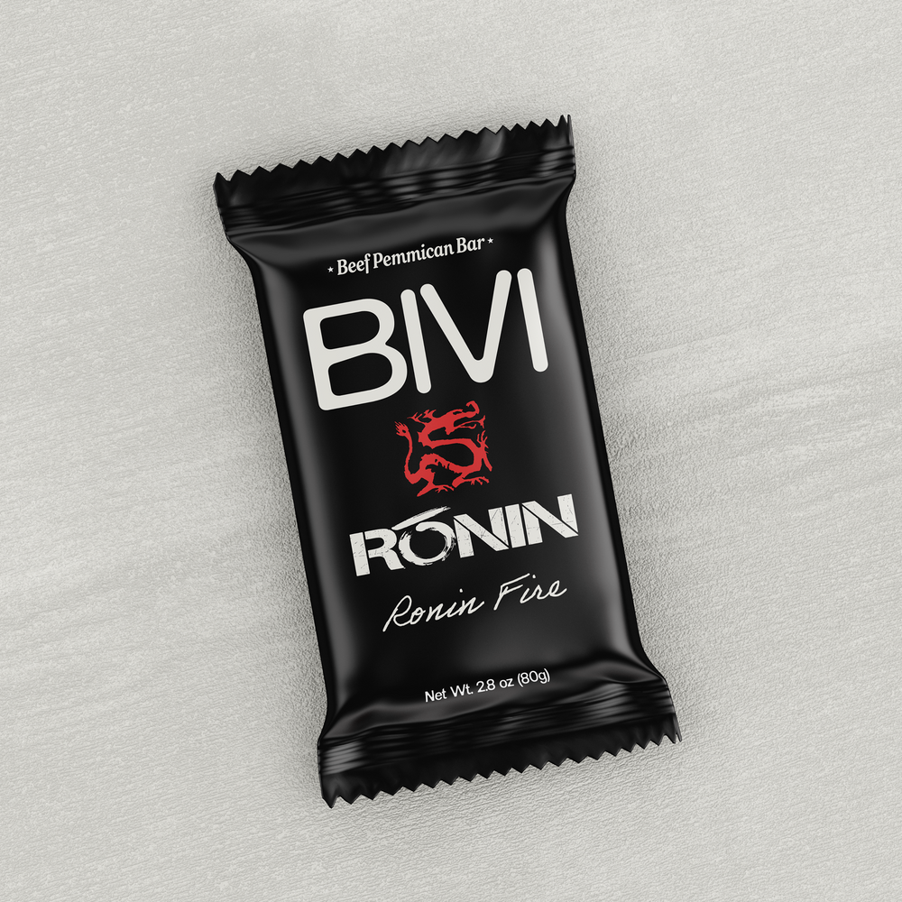Ronin Fire