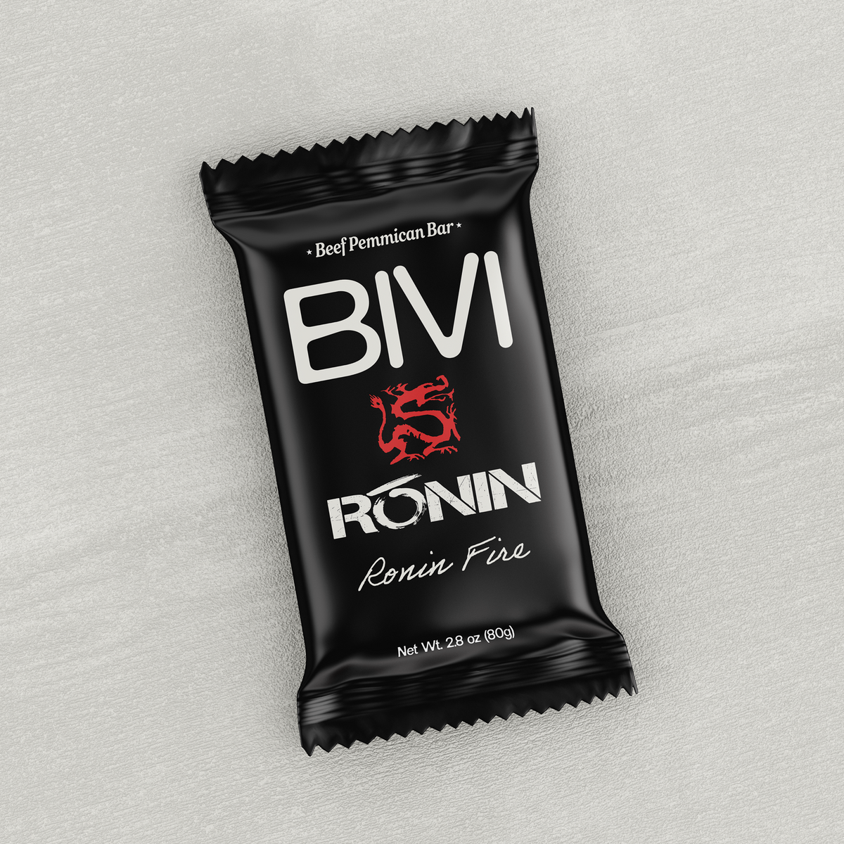 Ronin Fire